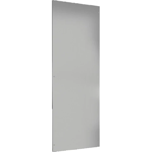Rittal SCHROEFB.ZIJWANDEN 2200X800MM HXD PLAATSTAAL RAL7035 VE2