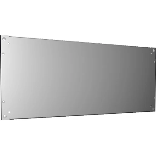 Rittal DEELMONTAGEPLAAT 900X400 MM VOOR KASTBREEDTE 1000 MM OF-DIEPTE 500 MM PLAATSTAAL VERZINKT
