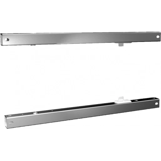 Rittal VX Componenten uitbouw kast Bevestigingsset B600mm