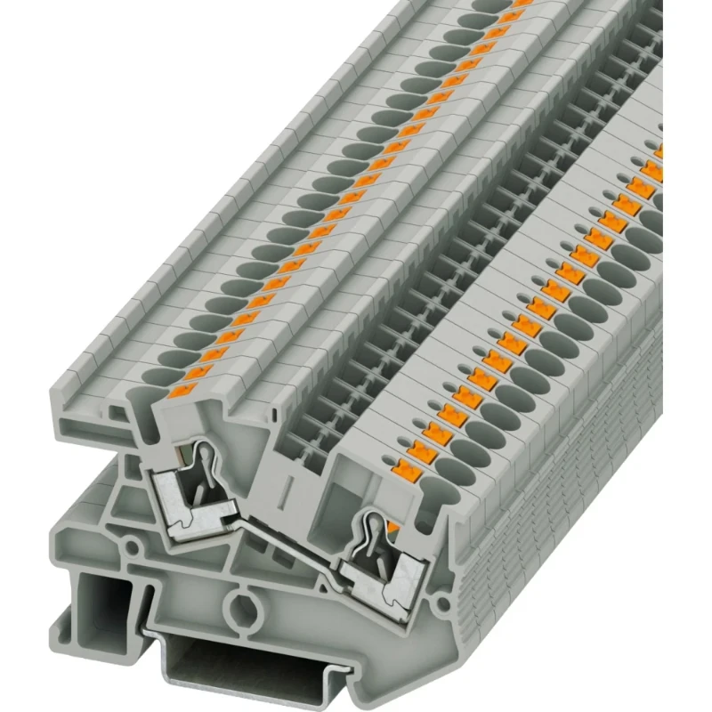 Phoenix Contact Etage-installatierijgklem