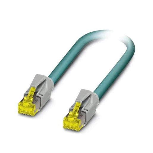 Phoenix Contact NBC Patchkabel twisted pair R4AC/10G-94F RJ45 8(4) 10m IP20 1408367