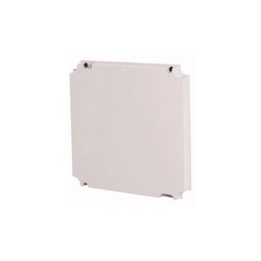 Eaton xEnergy Componenten uitbouw kast Montage-element H375mm B375mm D10mm