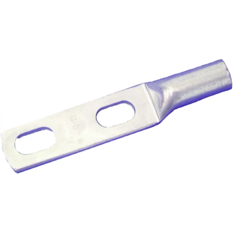 Intercable KABELSCHOEN DIN46235 120MM2 2 X M12 VERTIND
