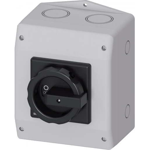 Siemens Lastscheider IP65 2p 32A