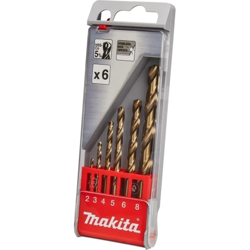 Makita Metaalborenset D-57168