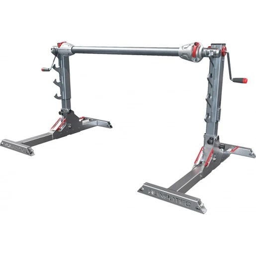 Runpotec Lifter Kabeltrommellifter 4500kg 90010164