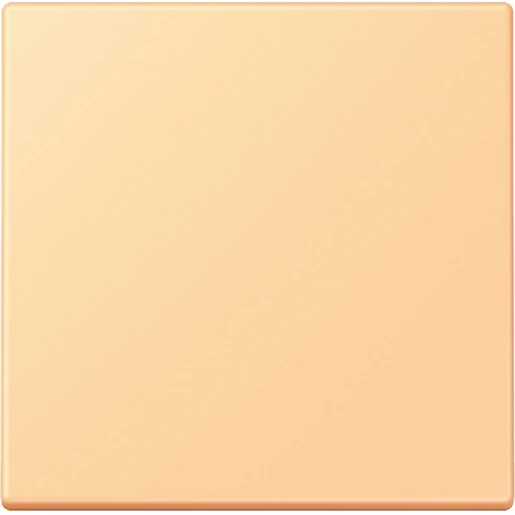 Jung LS range Stuurafdekking standaard LC4320P enkelvoudig Mat LC1700258