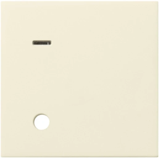 Gira System 55 miva centraalplaat oproepsysteem ackermann 70045 a3 wit RAL 1013 023301