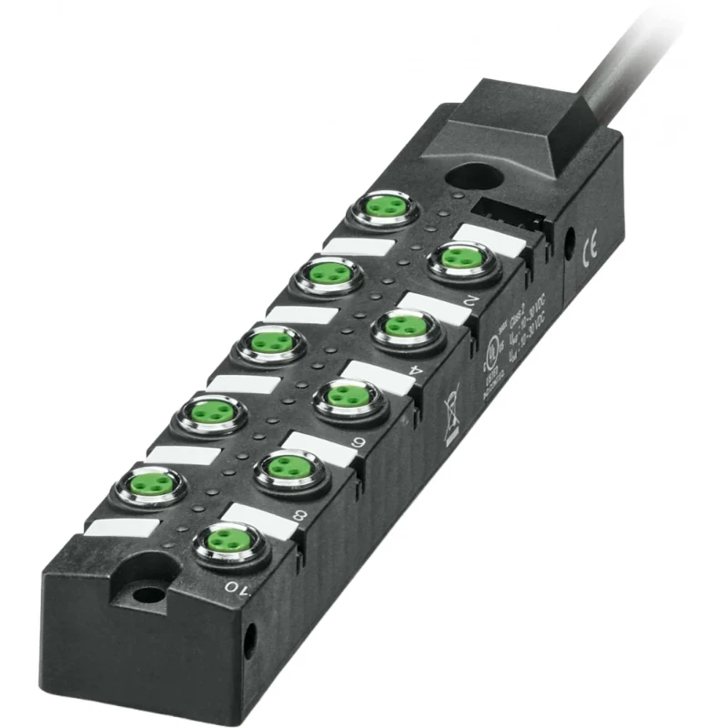 Phoenix Contact SACB-10/3-L-10,0PUR-M8 HD