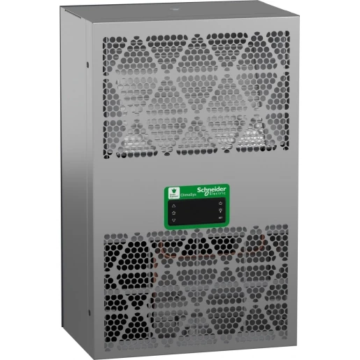 Sarel CONNECTED COOLING ZIJMONTAGE RVS 600W 230V IP55