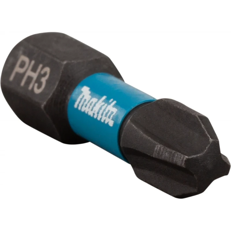 Makita Schroefbit 25mm B-63622