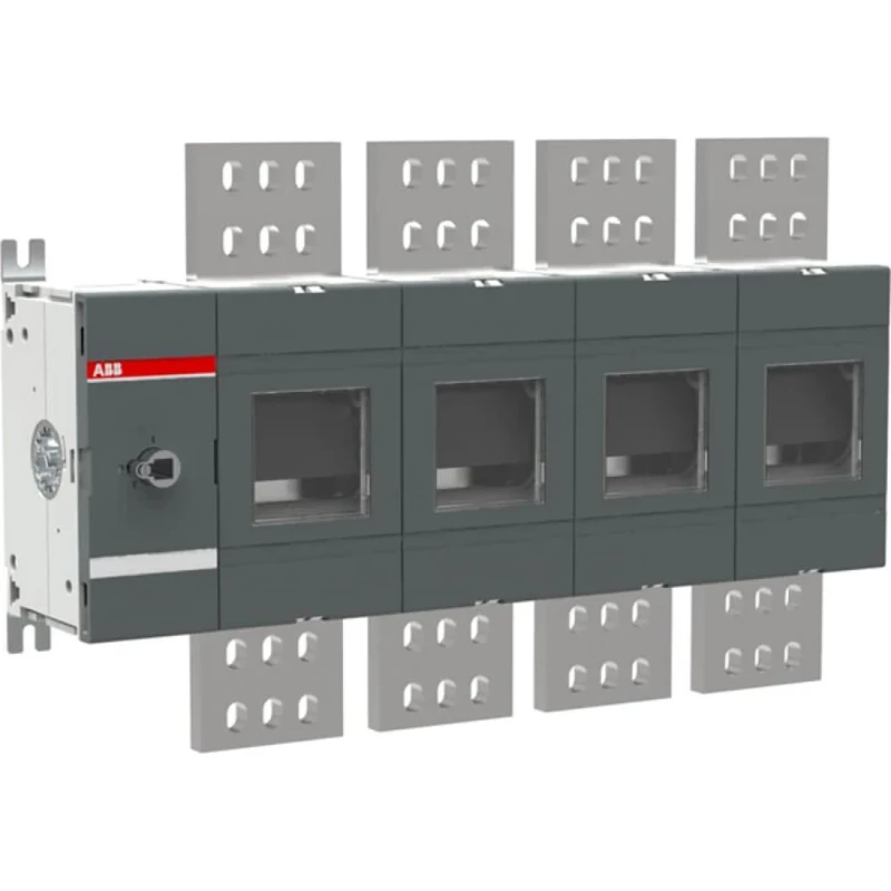 ABB LASTSCHEIDER 2500A 4P 1000VAC