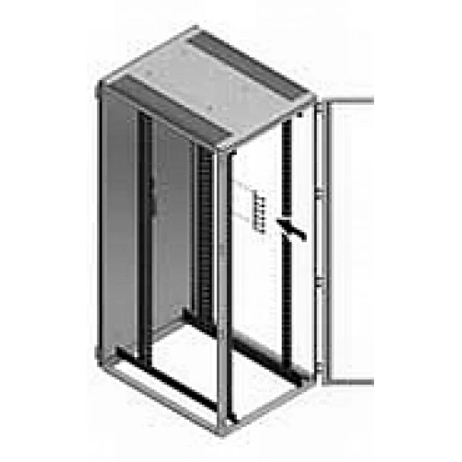 Rittal Ts-it kabelvingers 6he VE=14