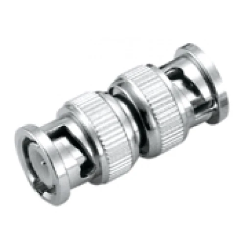 Klemko Coax connector koppeldeel Male 183112
