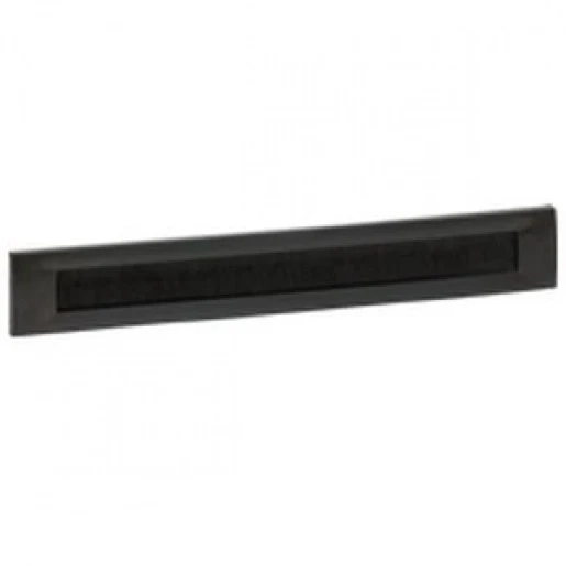 Legrand Doorvoer lcs2 1he borstel klik