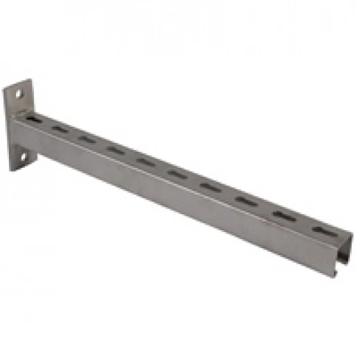 Legrand Cablofil Console kabeldraagsysteem 100 - 500mm 45x130mm RVS CM595054