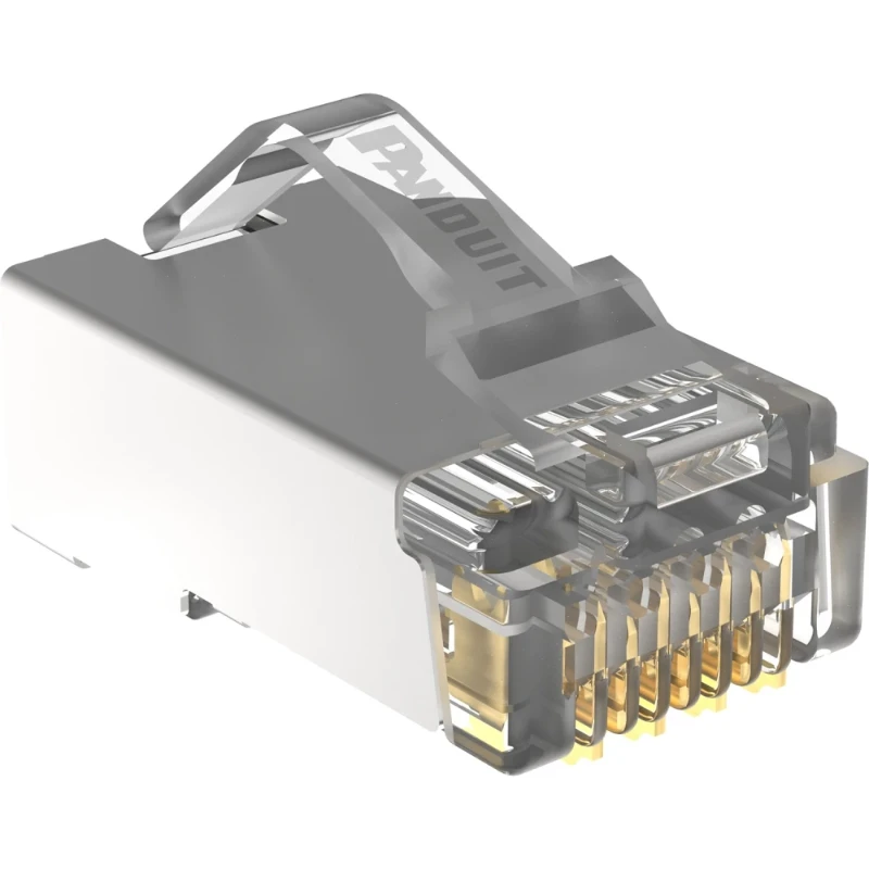 Panduit mod.plug rj45 ftp