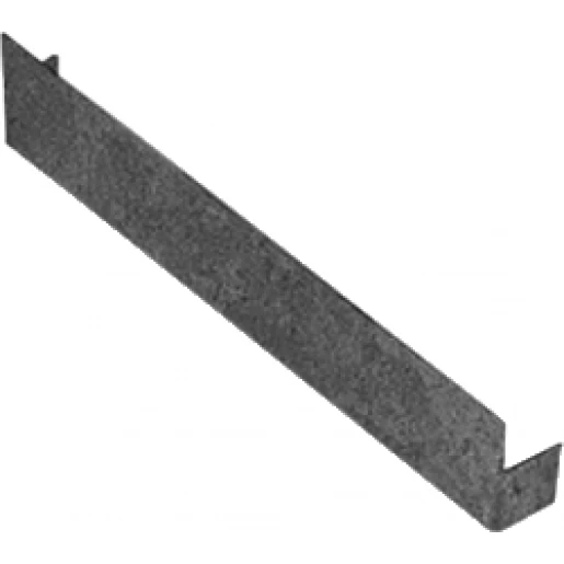 Legrand GVG-5 eindstuk vloergoot 250x40mm 8442114