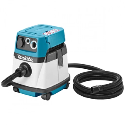 Makita 230v stofzuiger
