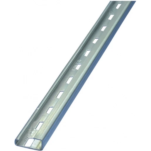 nVent Eriflex Din-profiel pdrg 3 m
