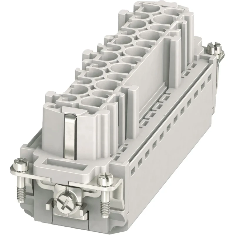 Phoenix Contact Contactblok voor rechthoekige connector
