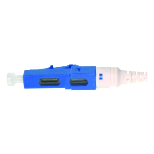 Gigamedia LCX Connector Prefibre 900MIC (1 stuk = 50) LC GGM LCXPFIT09L