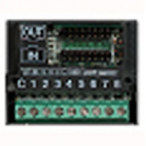 Bticino Livinglight Videoverdeler 2-draads 6 modules DIN 4 ingangen-4 uitgangen bussysteem BTF441