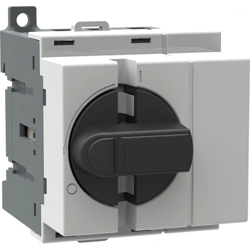 ABB SwitchLine Lastscheider IP20 4p 16A