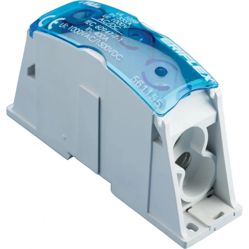 nVent Eriflex Vermogen aansluitblok sbf2c 400