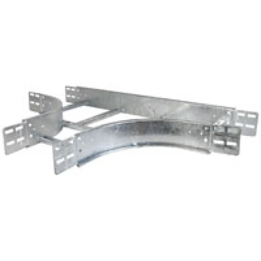 Legrand Swifts T-stuk kabelladder 1040x125mm PT1000300RG