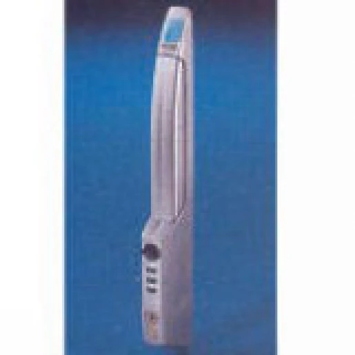 Rittal DK Handgr Comfort mCodeslot v TS/FR