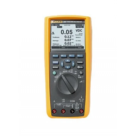Fluke Digitale multimeter 1000V AC/DC CAT IV Digitaal 3947781