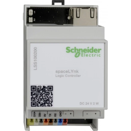 Merten KNX SPACELYNK LOGIC CONTROLLER