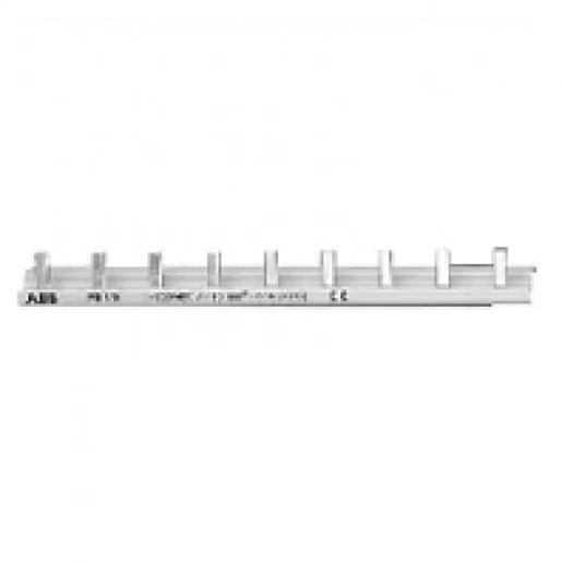 ABB L1-L1-L1-... Verzamelrail 1F 9 modules