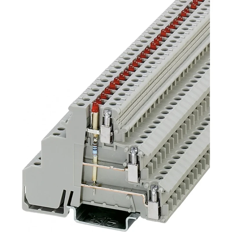 Phoenix Contact Sensor/actorrijgklem