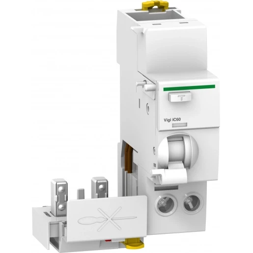 Schneider Electric Quickvigi ic60 2p 25a 30ma a si
