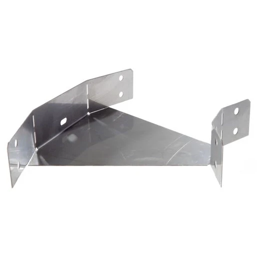 Gouda Holland Tray bocht / hoekstuk kabelgoot 150x53mm 45° 32244156