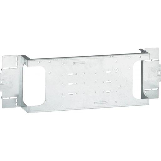 Legrand XL3 800 MONTAGEPLAAT DPX3 250 HORIZONTAAL