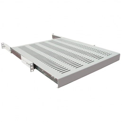 Gigamedia 250 Componenten uitbouw kast Glijrail H44,45mm B410mm D400mm