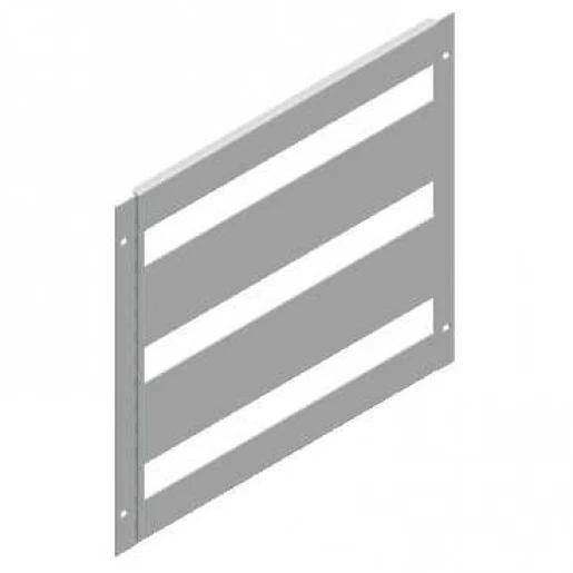 Sarel Paneel met uitsp.scharn.150x600