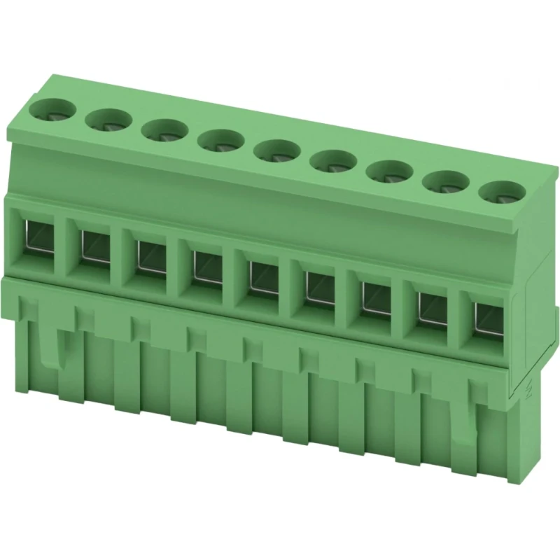 Phoenix Contact Kabelconnector voor printplaatconnector