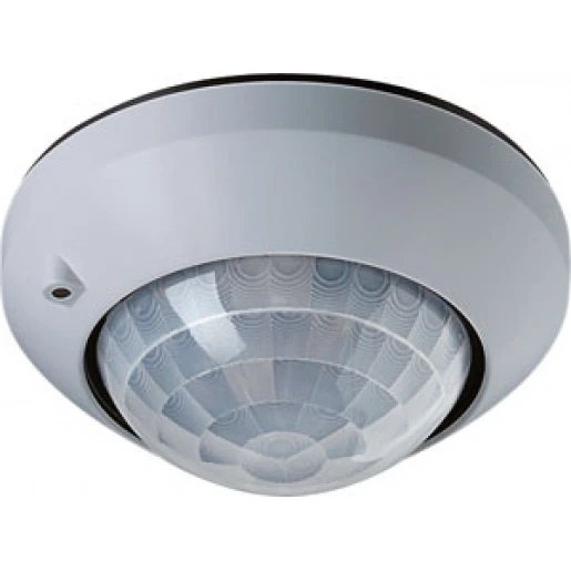 Jung KNX Presentiemelder univ. aluminium