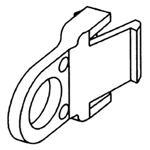 ABB PADLOCK DEVICE