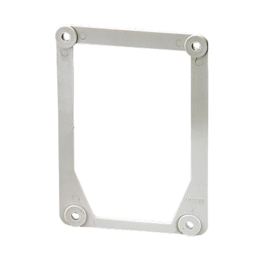 Mennekes Bevestigingsraam voor 8001/8008 Cara