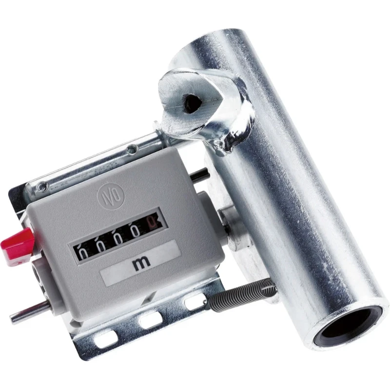 Cimco Toestelmeter trekdraad 9A 11MM 142310