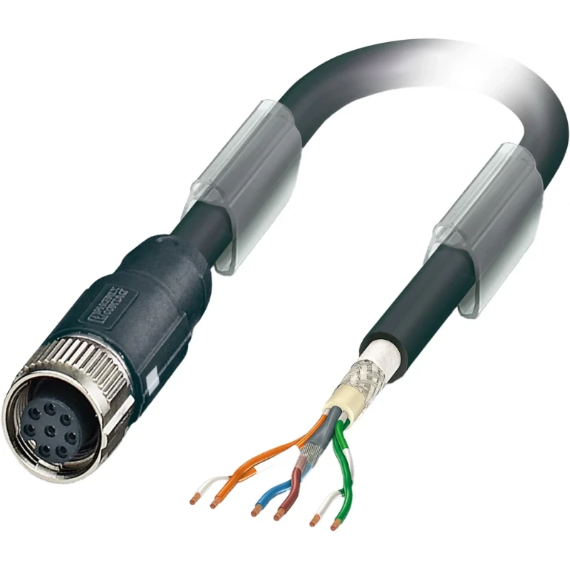Phoenix Contact SAC-6P-10,0-970/FS SCO