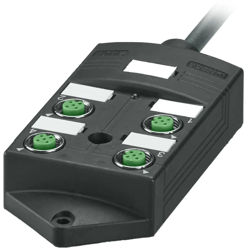 Phoenix Contact SACB-4/ 8-5,0PUR SCO