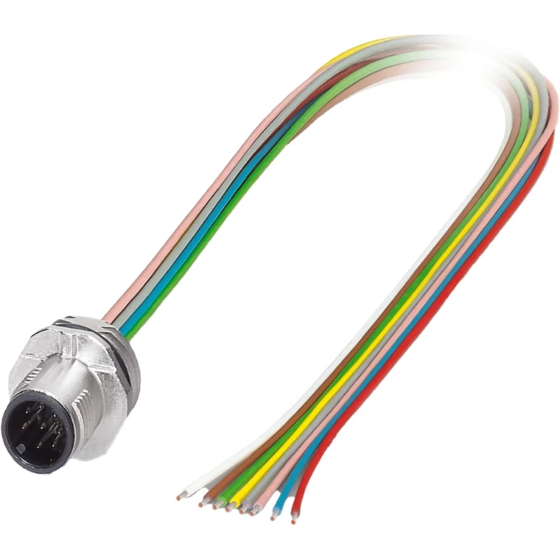 Phoenix Contact SACC-E-MS-8CON-M16/0,5 SCO
