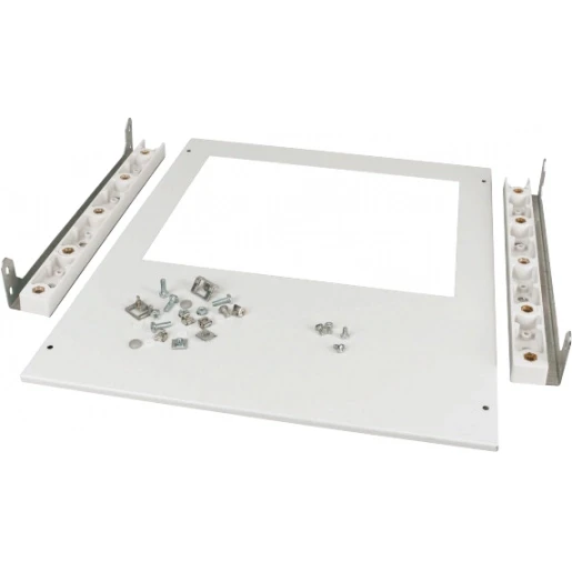 Eaton xEnergy Componenten uitbouw kast Bevestigingsset H650mm B350mm D200mm