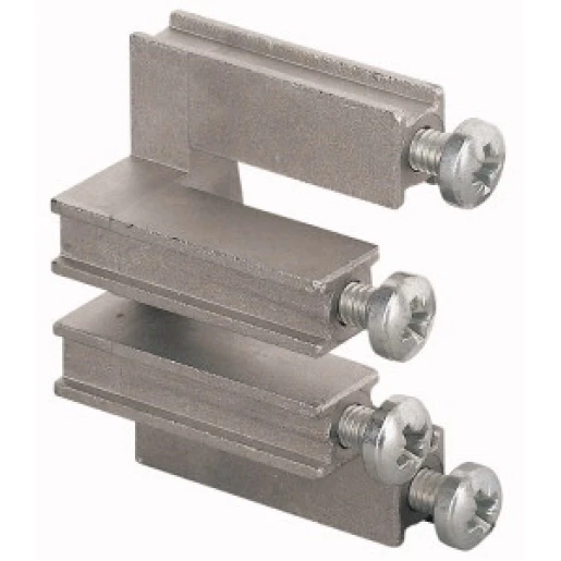 Eaton xEnergy Draagprofiel hoekverbinder 44x28.5x64mm 143861